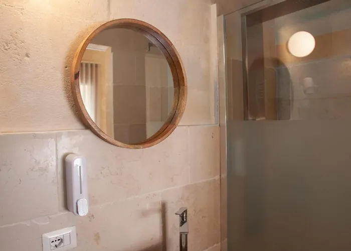 Pensjonat Dimora Gattini