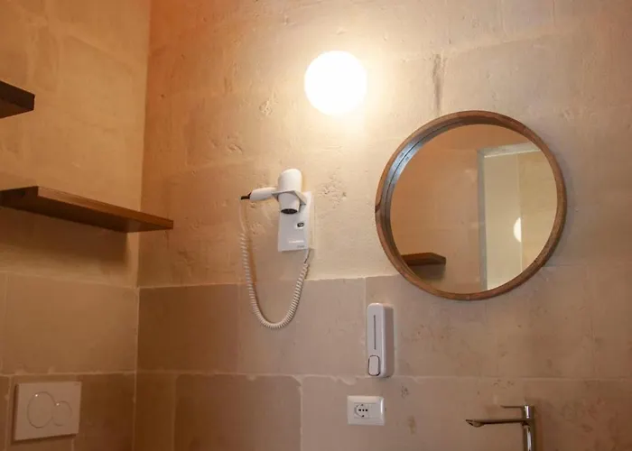 Pensjonat Dimora Gattini 3*