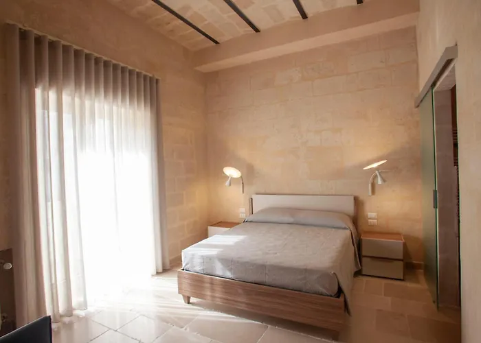 Dimora Gattini Pensjonat Matera