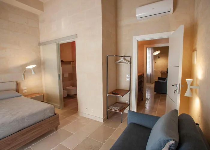 Dimora Gattini Matera