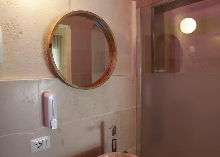 Dimora Gattini 3* Matera