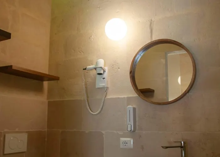 Affittacamere Dimora Gattini