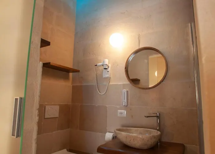 Pensjonat Dimora Gattini 3*