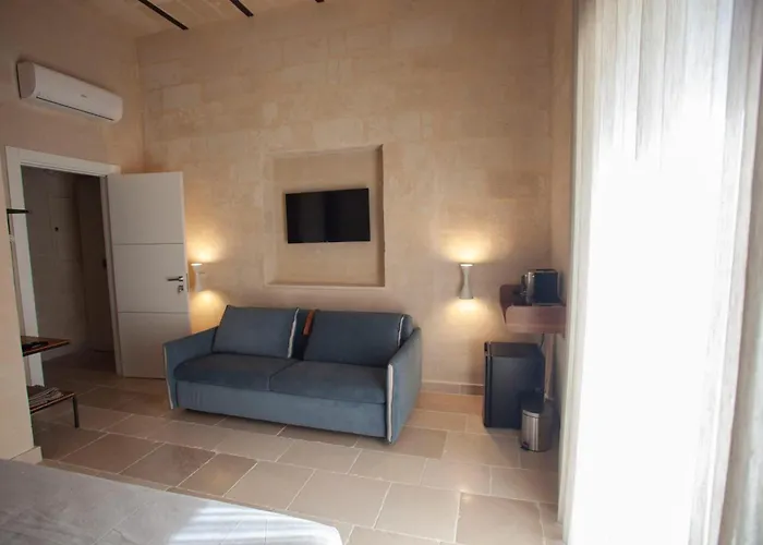 Dimora Gattini Pensjonat