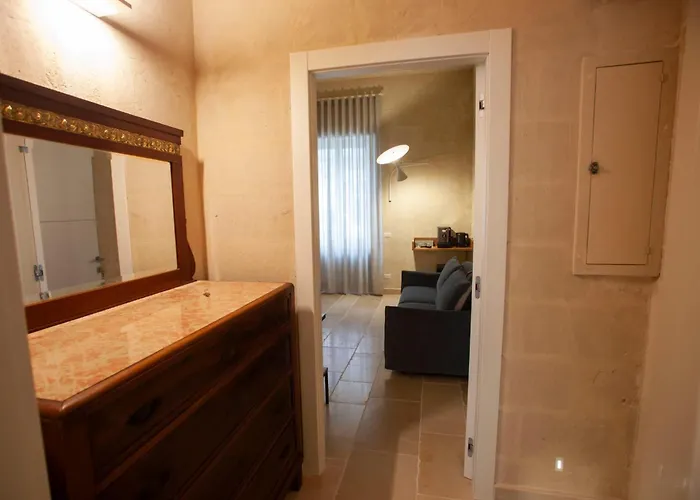 Dimora Gattini Pensjonat 3*