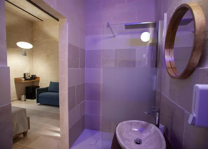 Pensjonat Dimora Gattini 3*